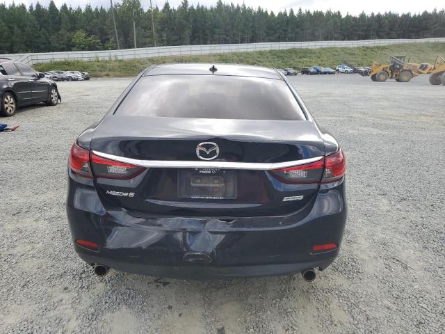 2016 MAZDA 6 TOURING - JM1GJ1V5XG1452693