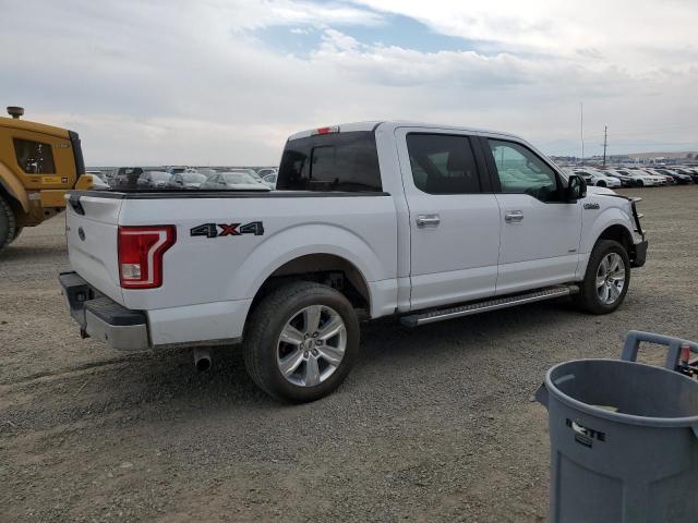 Vin: 1ftew1ep6gkd95283, lot: 70387994, ford f-150 supercrew 20163