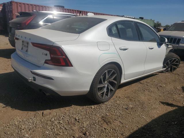 VOLVO S60 T6 MOM 2020 white  gas 7JRA22TK0LG063278 photo #4