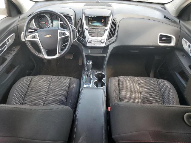 2017 CHEVROLET EQUINOX LT - 2GNALCEK9H6315476