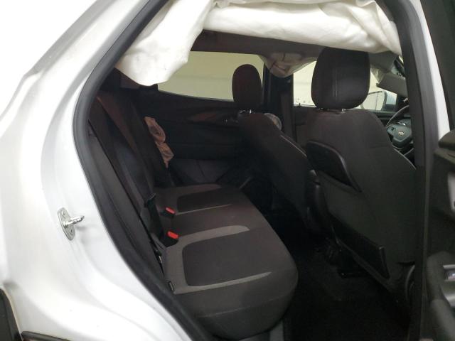 2021 CHEVROLET TRAILBLAZE - KL79MPSL1MB116665
