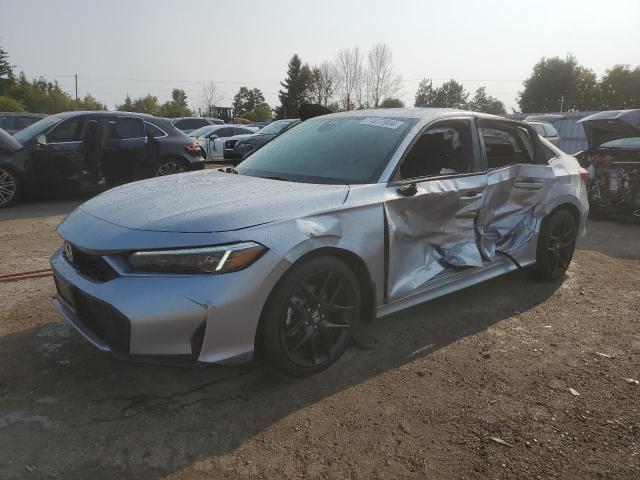 2025 HONDA CIVIC SPOR - 2HGFE4F84SH002110
