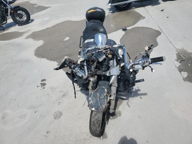 2014 HARLEY-DAVIDSON FLHX STREE - 1HD1KBM12EB663853