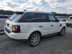 LAND ROVER RANGE ROVE photo