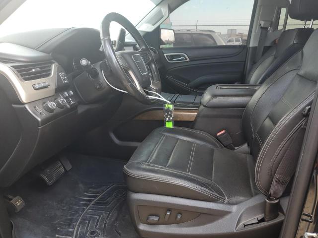 VIN 1GKS2CKJ6JR289106 2018 GMC Yukon, Denali no.7