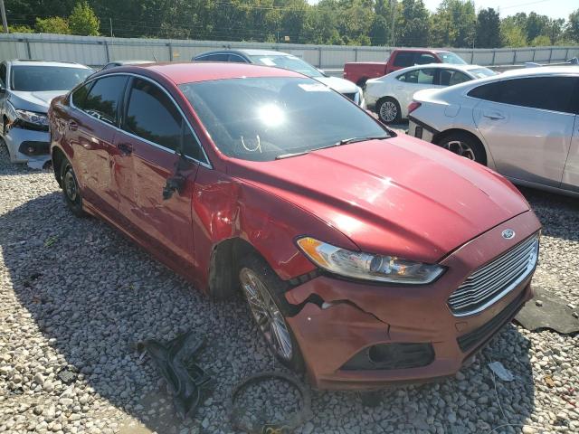 VIN 3FA6P0H91GR121354 2016 Ford Fusion, SE no.4