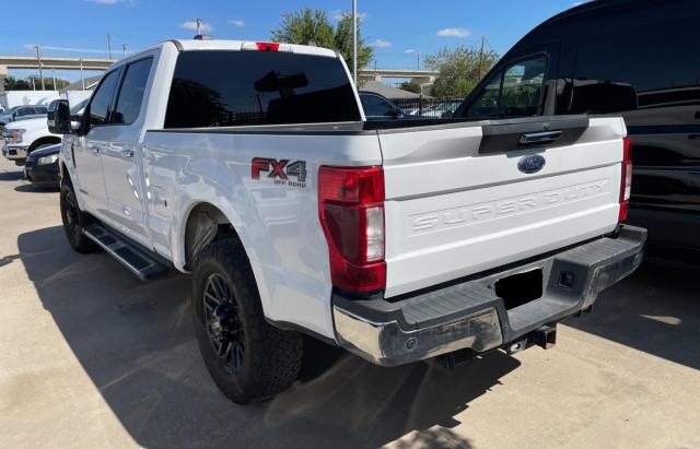 2020 FORD F250 SUPER 1FT7W2BT8LEC18579  73568764