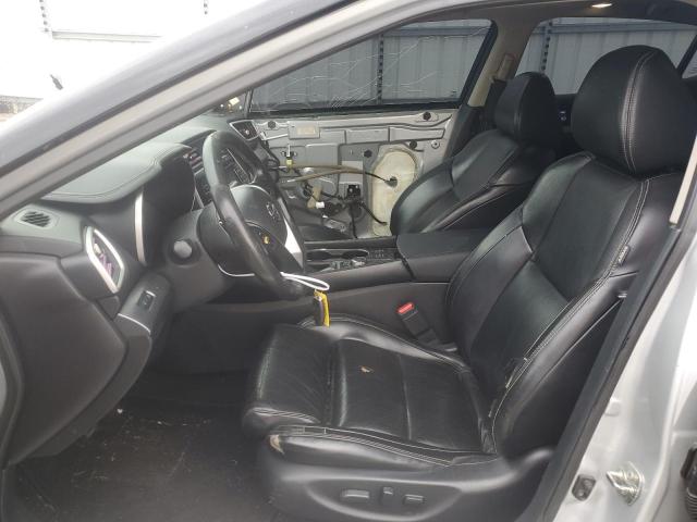 2016 NISSAN MAXIMA 3.5 - 1N4AA6AP8GC382647