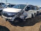 2023 HONDA ODYSSEY TO - 5FNRL6H85PB074098