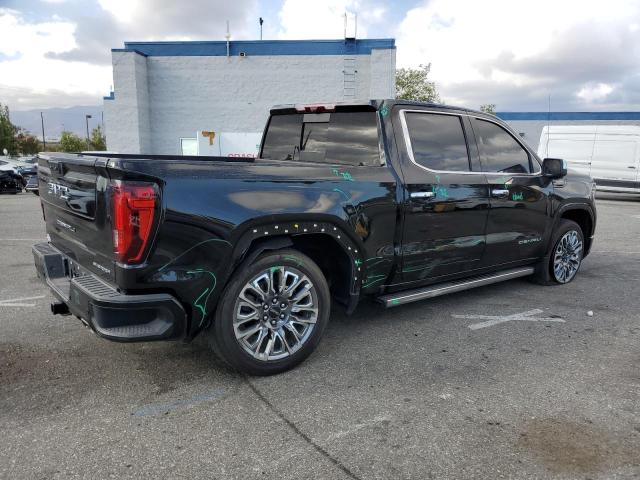 2023 GMC SIERRA K15 - 1GTUUHEL9PZ234649