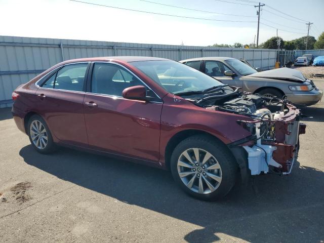 VIN 4T1BF1FK4HU793129 2017 Toyota Camry, LE no.4