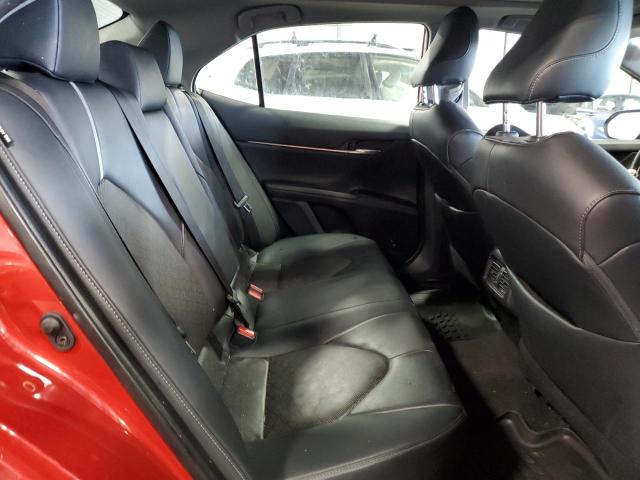 2019 TOYOTA CAMRY XSE - 4T1B61HK6KU300166