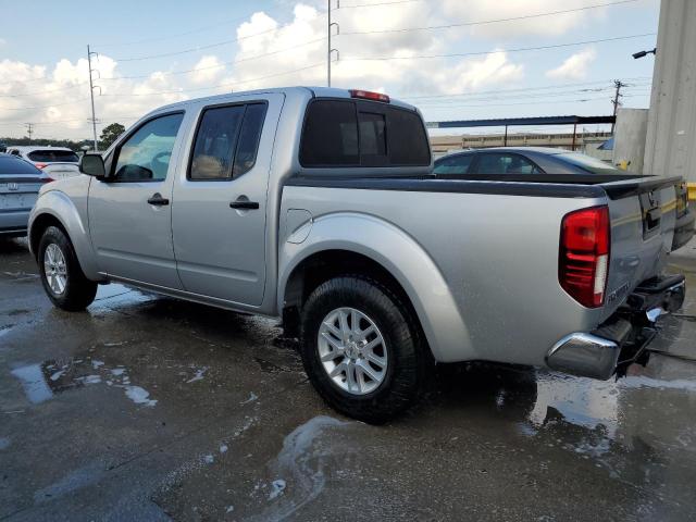 2019 NISSAN FRONTIER S - 1N6AD0ER2KN733766