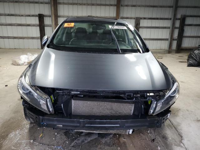 2017 KIA FORTE EX - 3KPFN4A87HE089575