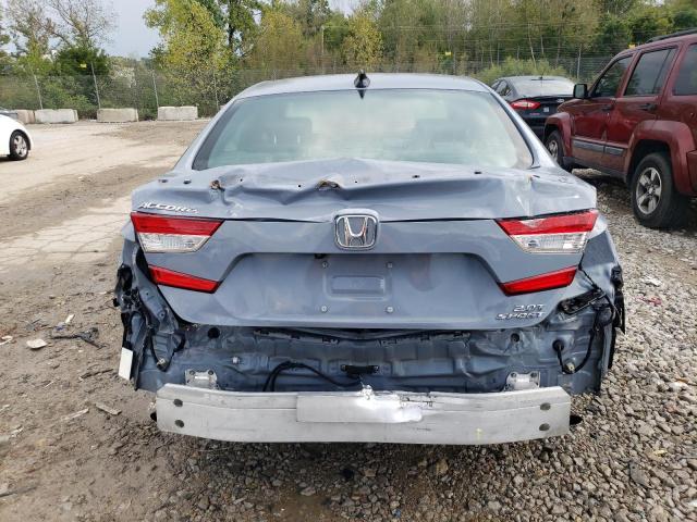 VIN 1HGCV2F31MA030234 2021 HONDA ACCORD no.6