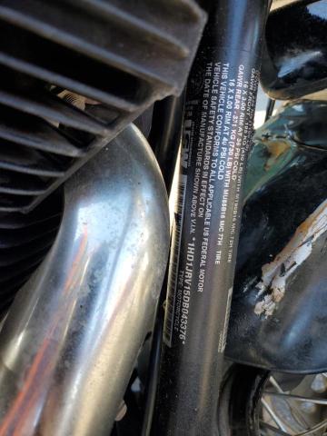2013 HARLEY-DAVIDSON FLS SOFTAI 1HD1JRV15DB043376