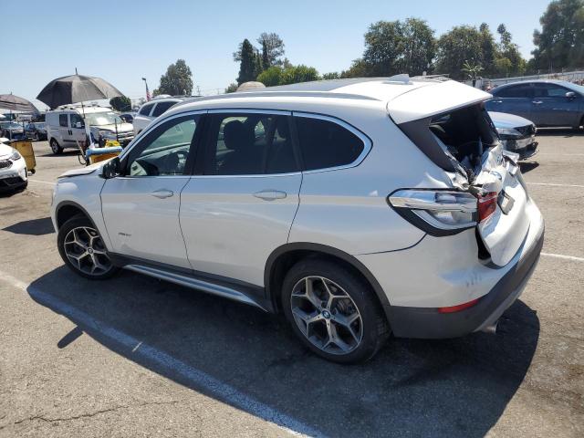 Vin: wbxhu7c34hp925117, lot: 69716754, bmw x1 sdrive28i 20172