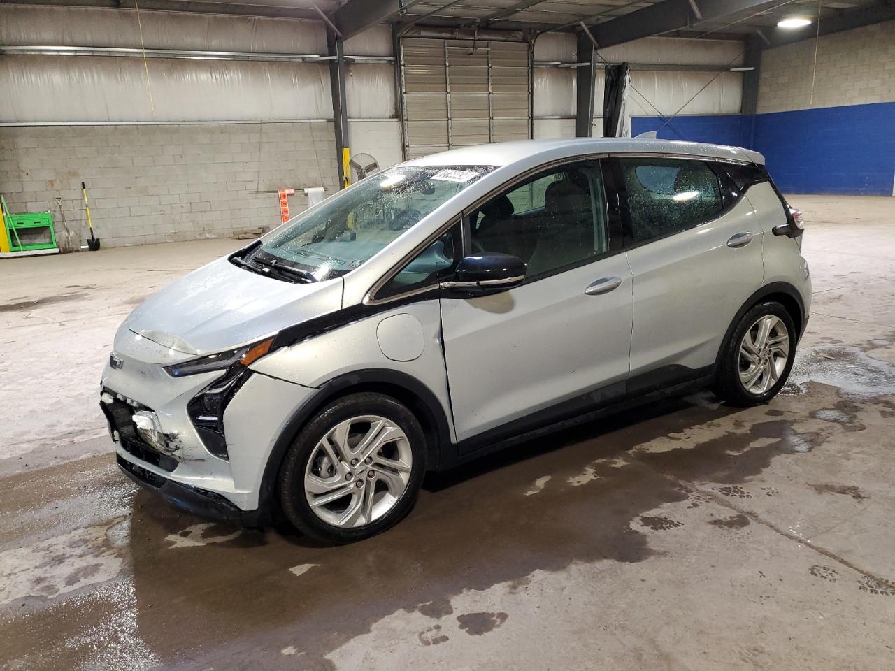 Chevrolet Bolt EV 2023 1LT