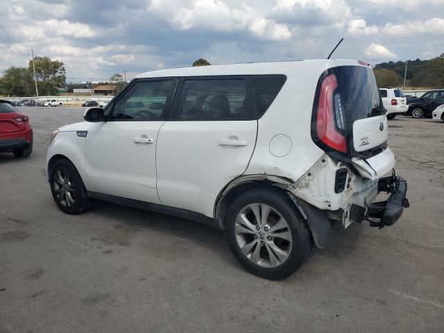 Vin: kndjp3a54f7234668, lot: 54504975, kia soul + 20152