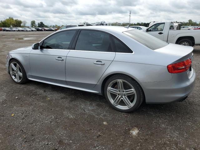 2015 AUDI A4 PRESTIG WAUKFCFLXFN013955