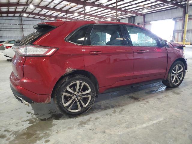 VIN 2FMPK4AP8GBC65779 2016 Ford Edge, Sport no.3