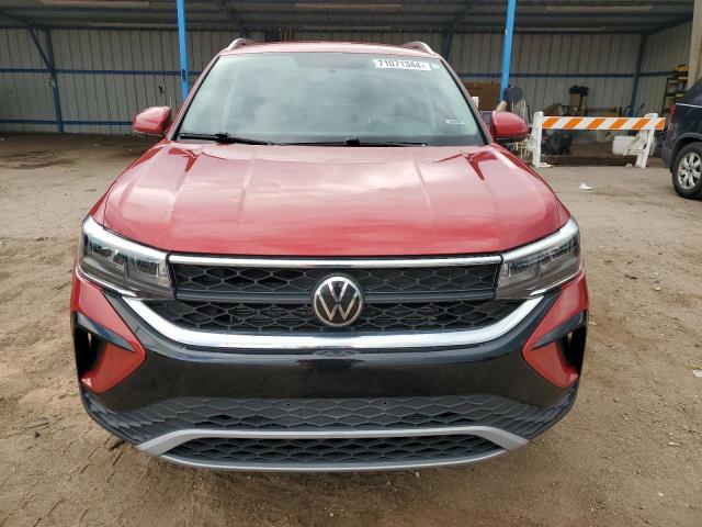 2022 VOLKSWAGEN TAOS SE - 3VVWX7B22NM067377