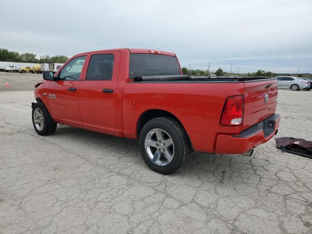 2017 RAM 1500 ST - 3C6RR7KT3HG622748