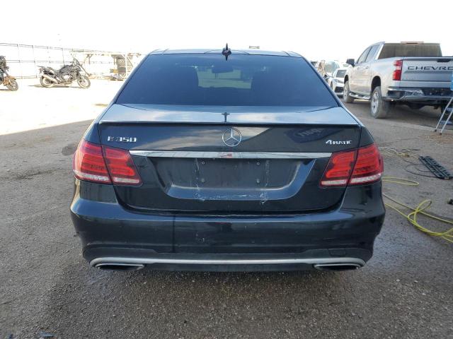 2016 MERCEDES-BENZ E 350 4MAT - WDDHF8JB6GB266322
