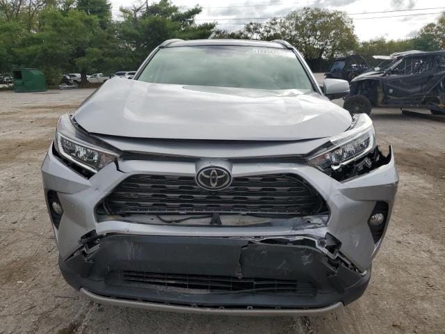 2021 TOYOTA RAV4 LIMIT - JTMN1RFV2MD083410