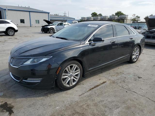 VIN 3LN6L2GK2DR812423 2013 Lincoln MKZ no.1