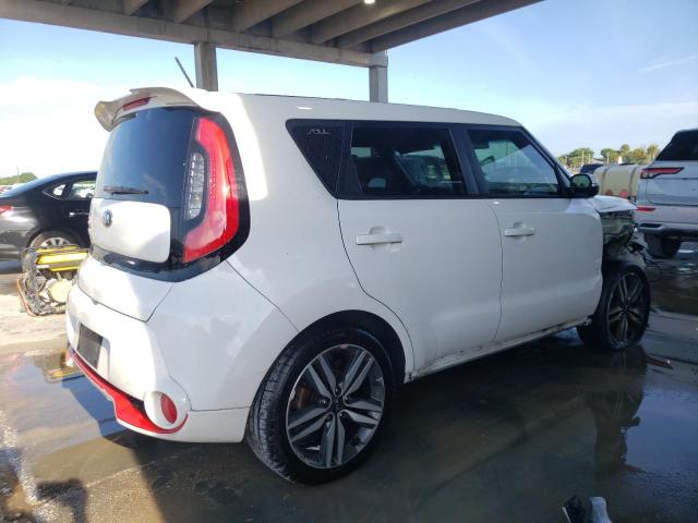 VIN KNDJP3A50E7092446 2014 KIA Soul, + no.3