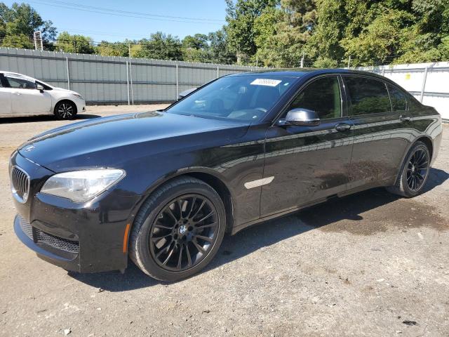 VIN WBAYE8C51ED135883 2014 BMW 7 Series, 750 LI no.1