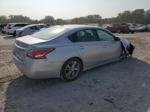 2015 NISSAN ALTIMA 2.5 - 1N4AL3AP3FC132983
