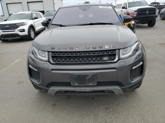 VIN SALVP2BG1GH085992 2016 Land Rover Range Rover, SE no.5