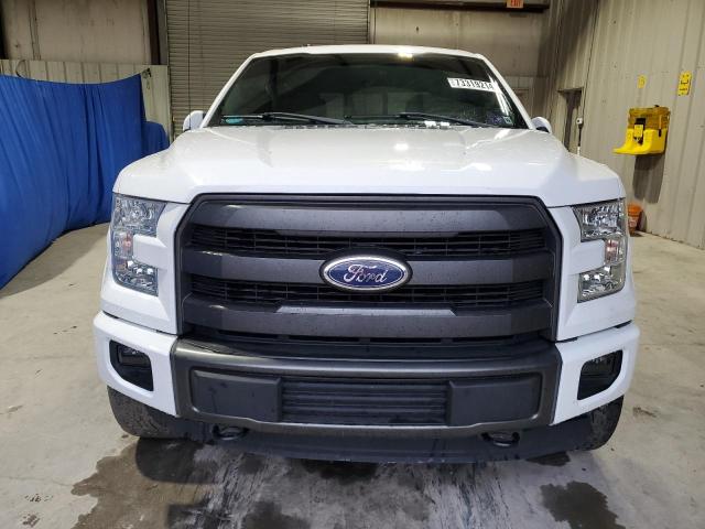 2015 FORD F150 SUPER - 1FTEW1EG2FFC05311