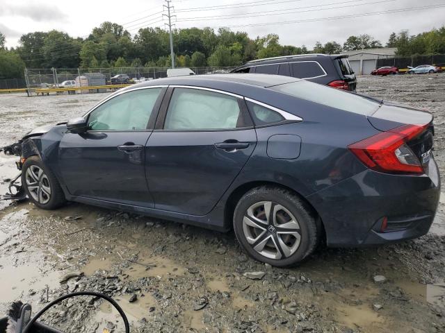 2018 HONDA CIVIC LX - 2HGFC2F59JH515965