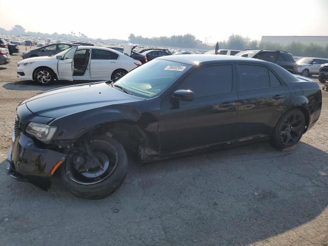 2020 CHRYSLER 300 TOURIN - 2C3CCAAG1LH205059