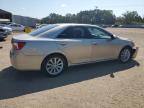 TOYOTA CAMRY L photo