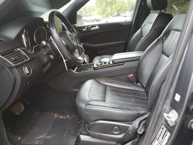 2017 MERCEDES-BENZ GLE 350 4M - 4JGDA5HB4HA966497