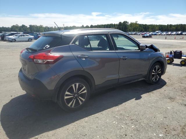 VIN 3N1CP5CV8LL567418 2020 Nissan Kicks, SV no.3