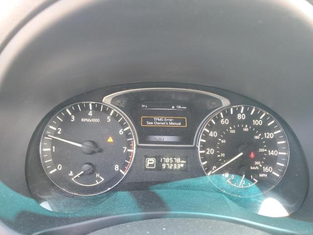 2015 NISSAN ALTIMA 2.5 - 1N4AL3AP2FC419876