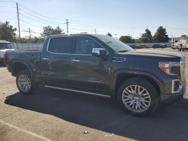 2019 GMC SIERRA K15 - 1GTU9FEL2KZ367705