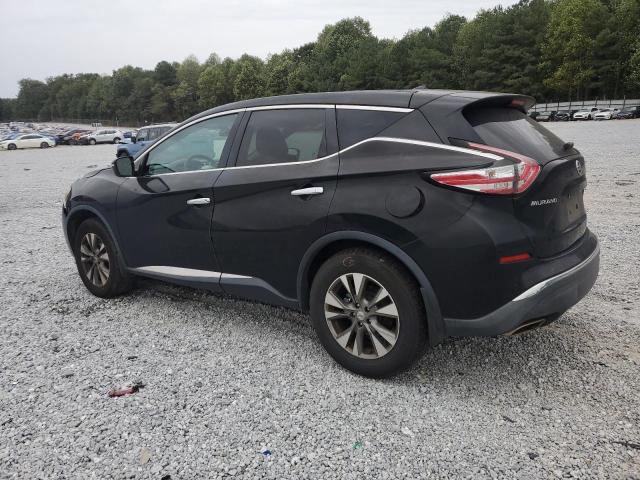 2015 NISSAN MURANO S - 5N1AZ2MG0FN205337