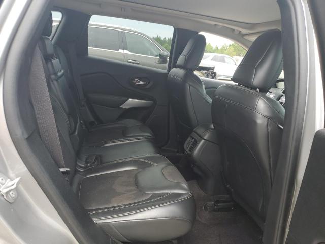 2018 JEEP CHEROKEE L - 1C4PJLLB9JD584693