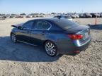 LEXUS GS 350 photo