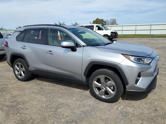 2021 TOYOTA RAV4 LIMIT - JTMD6RFV7MD505278