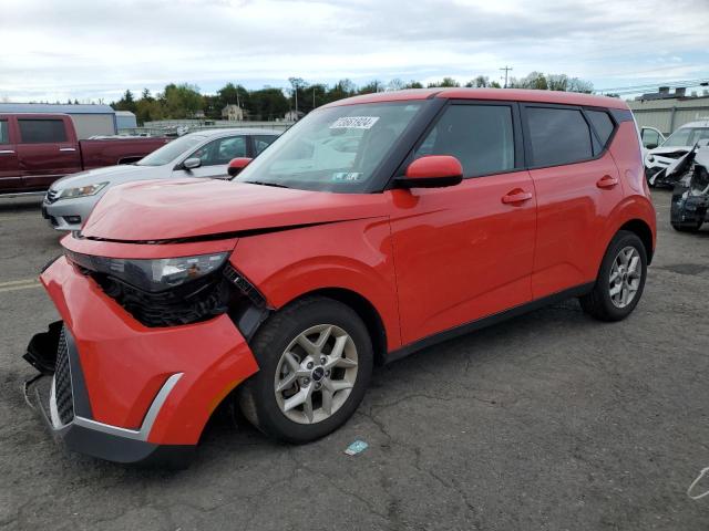 2024 KIA SOUL LX #2986908781