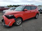 KIA SOUL LX photo