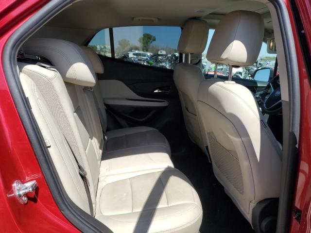 2018 BUICK ENCORE ESS - KL4CJCSB7JB518701