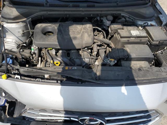 2019 HYUNDAI ACCENT SE - 3KPC24A39KE055788